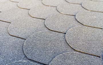 Bannvale asphalt roofing costs