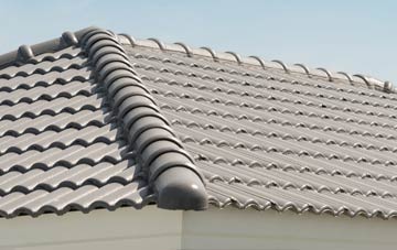 advantages of Bannvale clay roofing