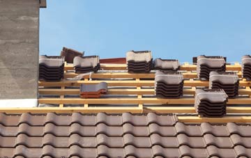 Bannvale clay roofing costs