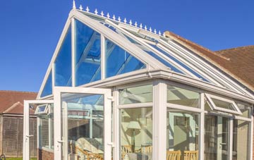 conservatory roof insulation costs Bannvale
