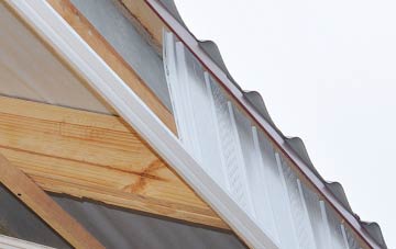 why Bannvale fascia repairs are essential
