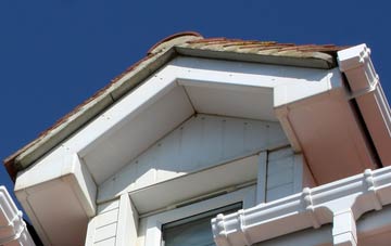 Bannvale fascia installation costs
