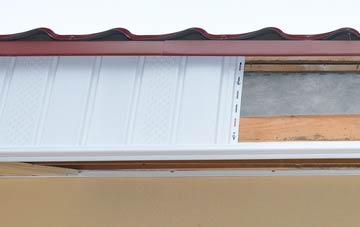Bannvale fascia repair costs