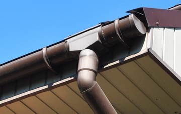 types of Bannvale fascias