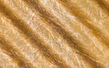 Bannvale fibreglass roof waterproofing