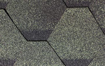 Bannvale fibreglass shingle repairs