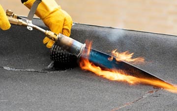 flat roof repairs Bannvale, Newry And Mourne