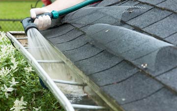 Bannvale gutter cleaning costs
