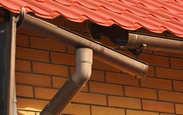 Bannvale gutter repair costs