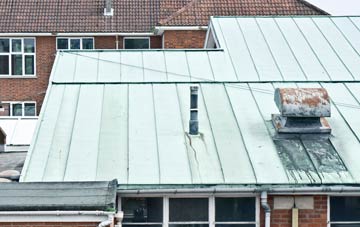 Bannvale lead roofing costs