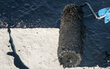 Bannvale liquid sealant waterproofing