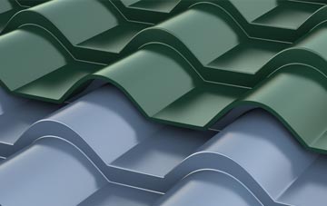 who should consider Bannvale plastic roofs