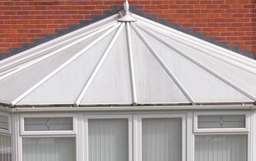 Bannvale polycarbonate conservatory roof repairs