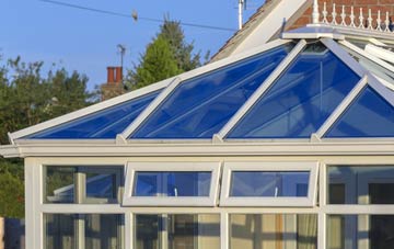 professional Bannvale conservatory insulation
