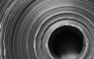 Bannvale pvc roof replacement