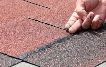 Bannvale asphalt roof repairs