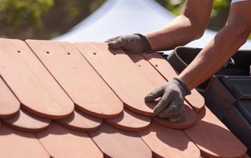 Bannvale roof tile contractors