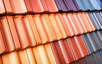 Bannvale roof tile costs