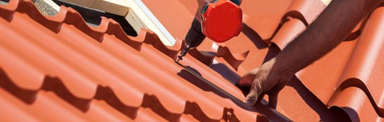 save on Bannvale roof installation costs