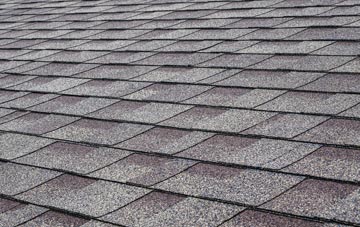 Bannvale tiles for shallow pitch roofing