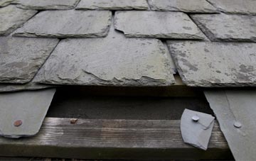 Bannvale slate roof repairs and maintenance