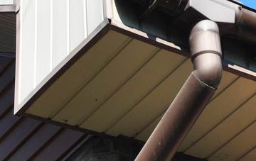 Bannvale soffit installation costs