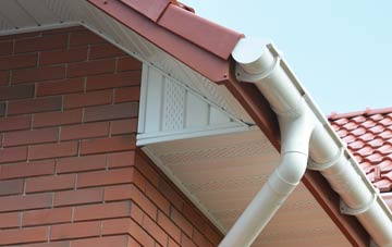 Bannvale soffit repair costs