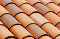 Bannvale clay roofing