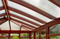 Bannvale conservatory roofing insulation