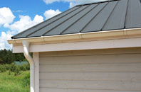 Bannvale fascia repair