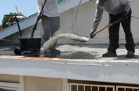 Bannvale flat roofing repair