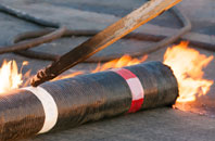 free Bannvale flat roofing repair quotes