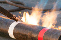 Bannvale flat roofing replacement