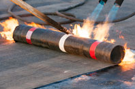 Bannvale flat roof sealing