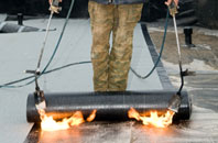 Bannvale flat roof sealing quote