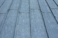 Bannvale lead roofing