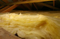 Bannvale pitch roof insulation