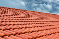 Bannvale roofing tiles
