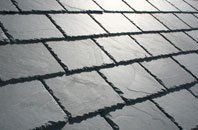 Bannvale slate roof