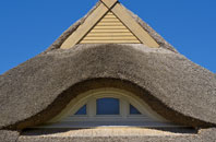 Bannvale thatch roofing