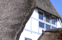 find rated Bannvale thatchers